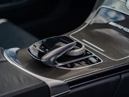 Mercedes-Benz C Class C63 AMG S PREMIUM PLUS - BRABUS B40-600 16