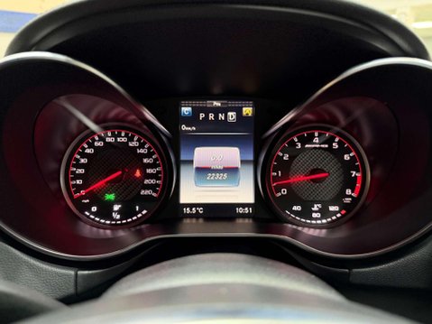 Mercedes-Benz Amg GT 4.0 V8 BiTurbo GPF C Roadster 2dr Petrol SpdS DCT Euro 6 (s/s) (557 ps) 37