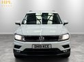 Volkswagen Tiguan 1.5 TSI EVO Match SUV 5dr Petrol Manual Euro 6 (s/s) (130 ps) 2