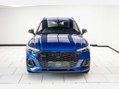 Audi Q5 2.0 Q5 Black Edition 40TDI MHEV Quattro Semi-Auto 4WD 5dr 16