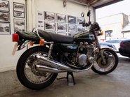 Kawasaki Z900 A4 25