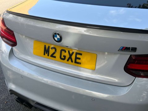 BMW M2 3.0 M2 Competition Edition Auto 2dr 60