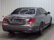 Mercedes-Benz E Class 2.0 E 220 AMG Line Night Edition Premium+ D Auto 4dr 39