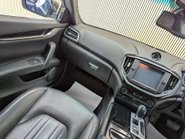 Maserati Ghibli 3.0 Ghibli DV6 Auto 4dr 46