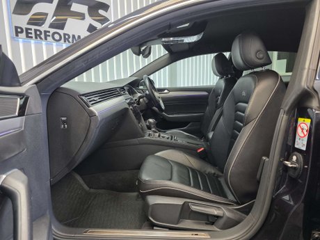 Volkswagen Arteon 2.0 TSI R-Line Fastback 5dr Petrol DSG 4Motion Euro 6 (s/s) (280 ps) 39