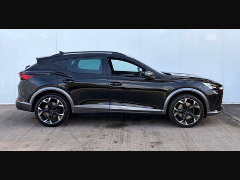 Cupra Formentor 2.0 Formentor VZ1 TSi Evo Semi-Auto 5dr 14