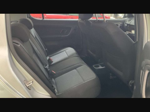 Skoda Fabia 1.2 Fabia SE TSi 5dr 15