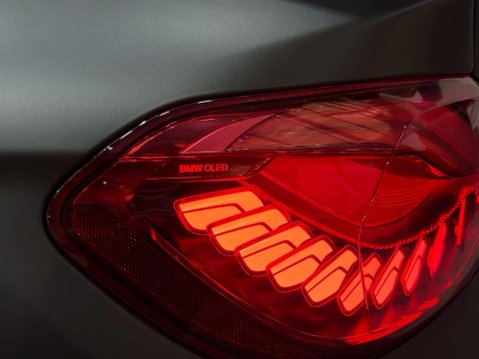 BMW M4 3.0 BiTurbo GTS Coupe 2dr Petrol DCT Euro 6 (s/s) (500 ps) 55