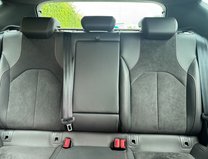 SEAT Leon 1.5 TSI EVO FR Black Edition Hatchback 5dr Petrol Manual Euro 6 (s/s) (150 9