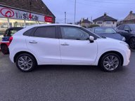Suzuki Baleno SZ5 BOOSTERJET 8
