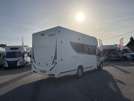 Benimar Tessoro 483 6