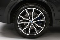 BMW X3 2.0 X3 xDrive 20d M Sport Auto 4WD 5dr 27