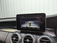 Mercedes-Benz C Class 2.1 C250 D AMG Line Auto 4dr 85