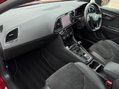 SEAT Leon 1.5 TSI EVO FR Black Edition Euro 6 (s/s) 5dr 24