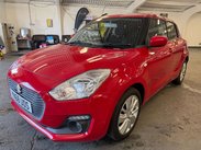 Suzuki Swift 1.0 Boosterjet SZ-T Euro 6 5dr 3