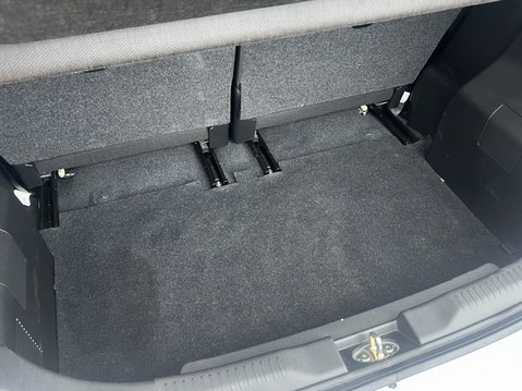 Suzuki Ignis 1.2 Dualjet 12V Hybrid SZ5 5dr CVT 35