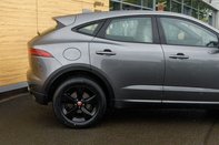Jaguar E-Pace R-DYNAMIC S 7