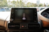 Peugeot Rifter BLUEHDI S/S GT LINE 29