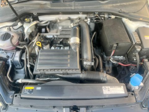 Volkswagen Golf 1.4 TSI BlueMotion Tech SE DSG Euro 5 (s/s) 5dr 23