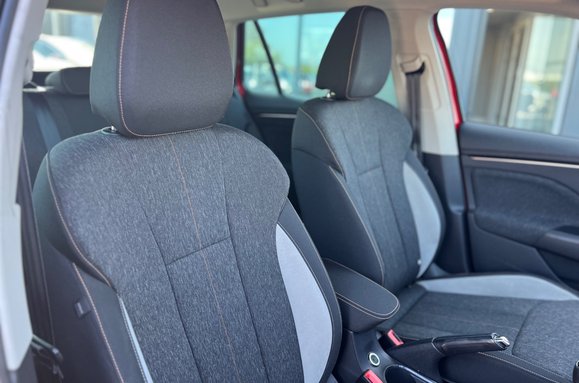 Skoda Kamiq SE L 1.0 TSI 16