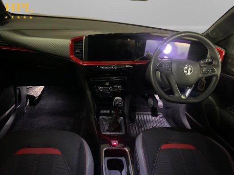 Vauxhall Mokka 1.2 Turbo GS SUV 5dr Petrol Manual Euro 6 (s/s) (100 ps) 18