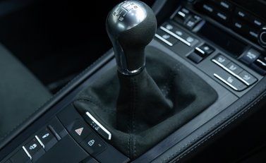 Porsche 718 Cayman GTS 4.0 19