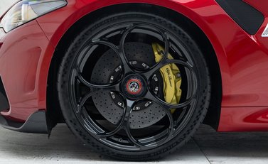 Alfa Romeo Giulia GTAm 37