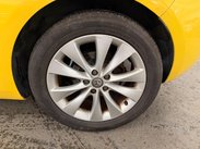 Vauxhall Astra GTC 1.6T 16V SRi Euro 5 3dr 21