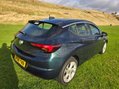 Vauxhall Astra 1.4i SRi Euro 6 5dr 14