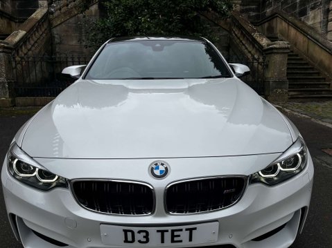 BMW 3 Series 3.0 M3 Semi-Auto 4dr 41