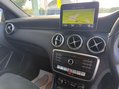 Mercedes-Benz A Class 1.5 A180d AMG Line (Executive) Euro 6 (s/s) 5dr 46