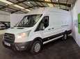 Ford Transit 2.0 Transit 350 Trend EcoBlue 5dr 6