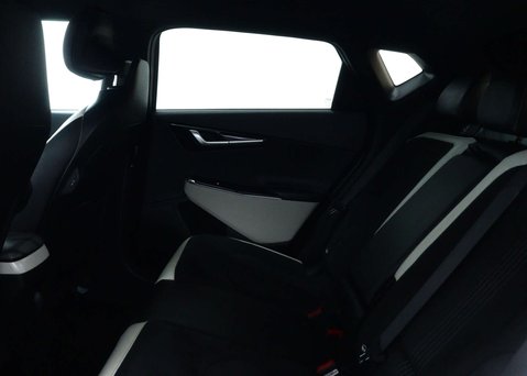 Kia EV6 EV6 GT-Line 5dr 55