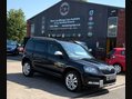 Skoda Yeti 1.2 Yeti Outdoor SE L TSi Semi-Auto 5dr 2