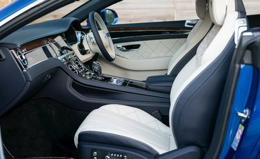 Bentley Continental GT First Edition 15