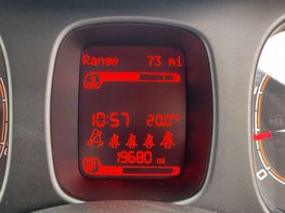 Fiat Panda 1.2 Panda Easy 5dr 20