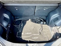 Nissan LEAF Leaf N-Connecta Electric 110Kw 39kWh (AUTOMATIC) 5dr 81