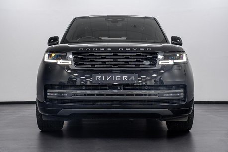 Land Rover Range Rover D350 MHEV Autobiography SUV 3.0 Automatic Diesel 29
