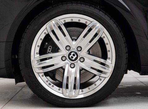 Bentley Mulsanne V8 19