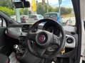 Fiat 500 1.2 S Euro 6 (s/s) 3dr 12
