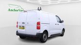 Vauxhall Vivaro SWB L1H1 Low Roof Prime 2700 Air Con Sensors EURO 6 4