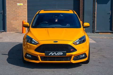 Ford Focus 2.0 Focus ST-3 T 5dr 6