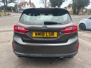 Ford Fiesta 1.0T EcoBoost ST-Line Euro 6 (s/s) 5dr 4