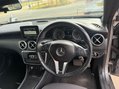 Mercedes-Benz A Class 1.6 A180 SE 7G-DCT Euro 6 (s/s) 5dr 9