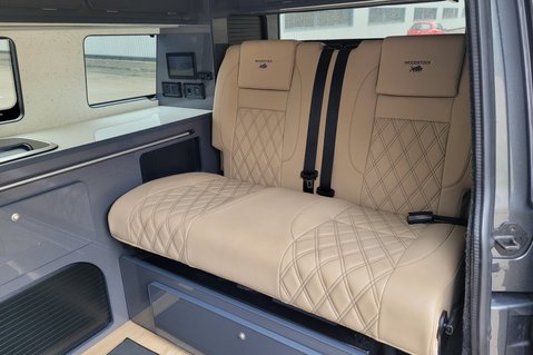 Volkswagen Transporter T6.1 T28 TDI P/V HIGHLINE 11
