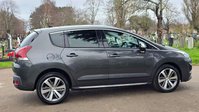 Peugeot 3008 1.6 BlueHDi Allure Euro 6 (s/s) 5dr 15