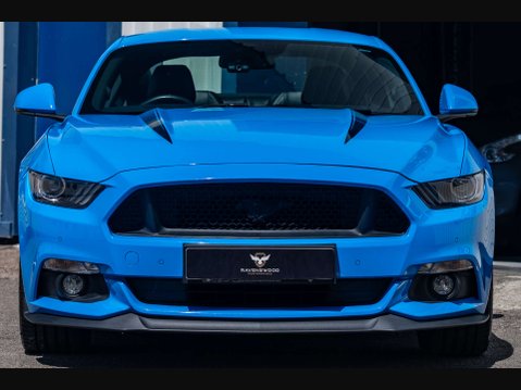 Ford Mustang 5.0 Mustang GT 2dr 28
