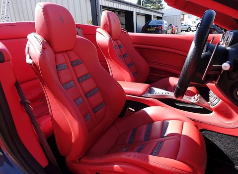 Ferrari California 11