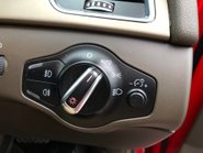 Audi A4 2.0 TDI SE TECHNIK Saloon Automatic 1 private owner with FSH 20