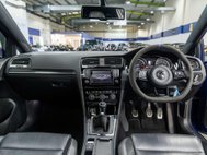 Volkswagen Golf 2.0 TSI BlueMotion Tech R Hatchback 3dr Petrol Manual 4Motion Euro 6 (s/s) 2